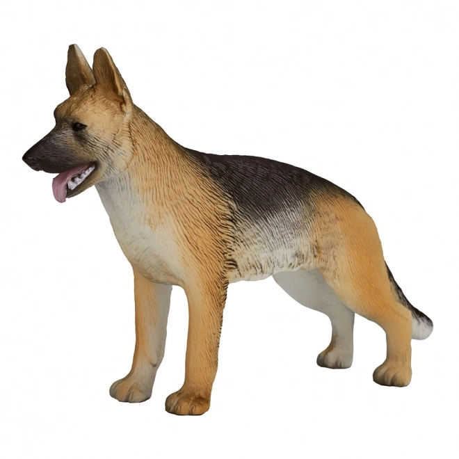 Mojo Tysk Schæferhund