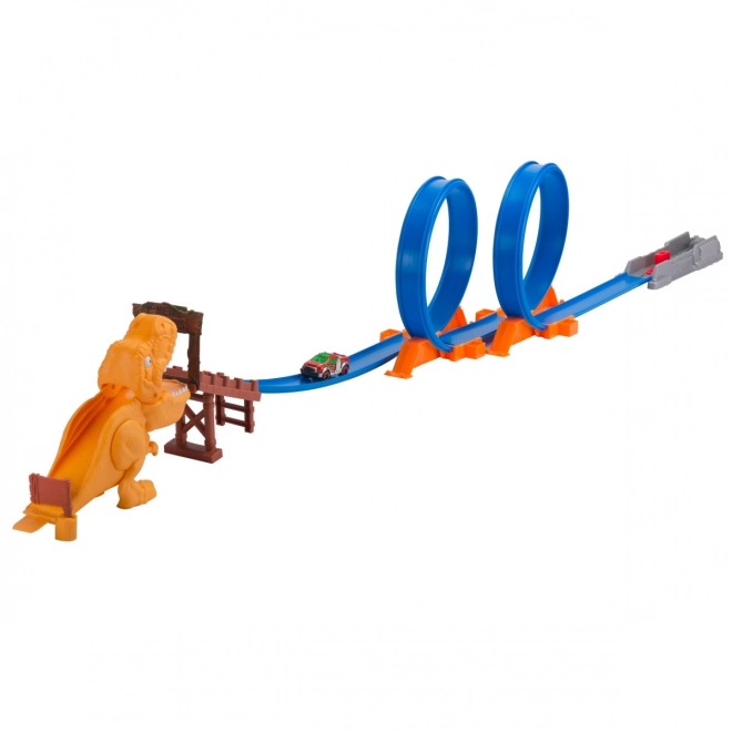 Zuru Metal Machines T-Rex angreb