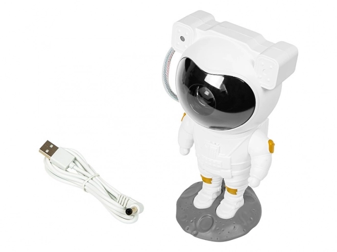 Astronaut SKYSHOW nattehimmelprojektor