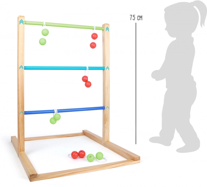 Small Foot Kasteleg Golf Spin Stige Aktiv