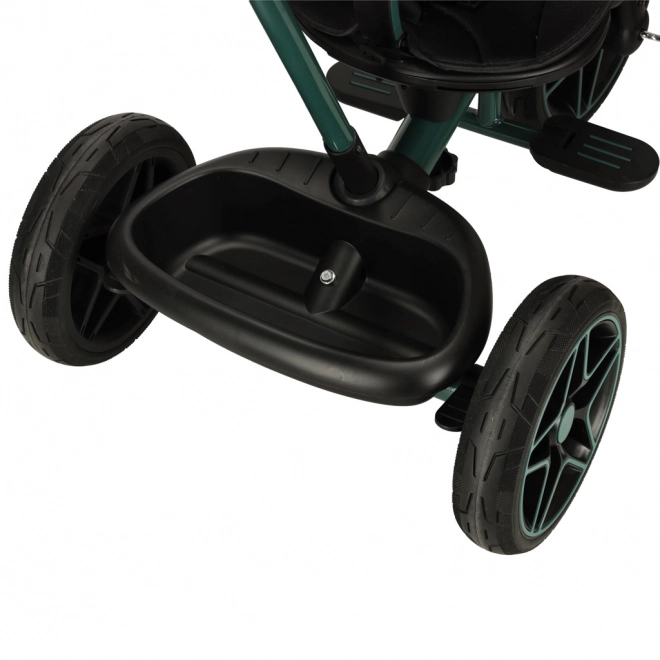 Grøn trehjulet cykel Trike Fix Elite