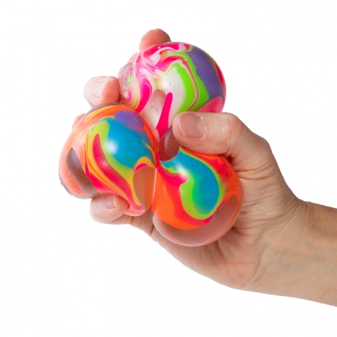 Schylling Marbleez NeeDoh (12) 1 stk