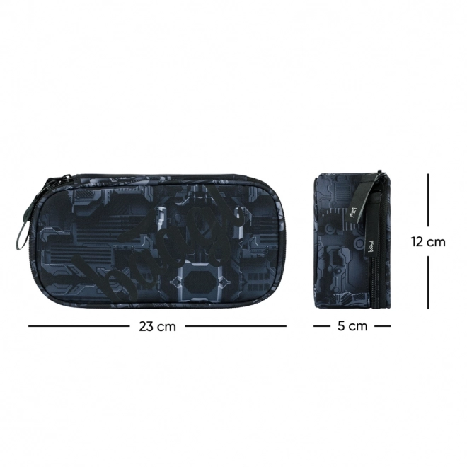 BAAGL Penal etui Technic