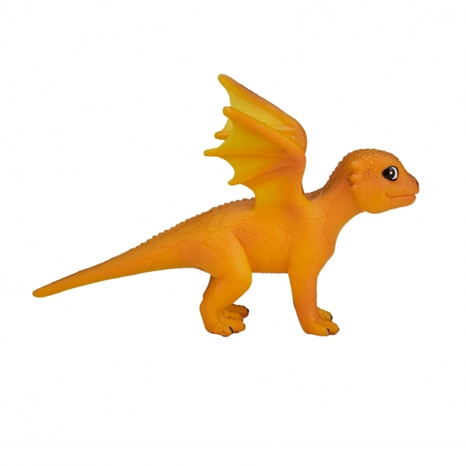 Mojo Animal Planet Ilddrageunge