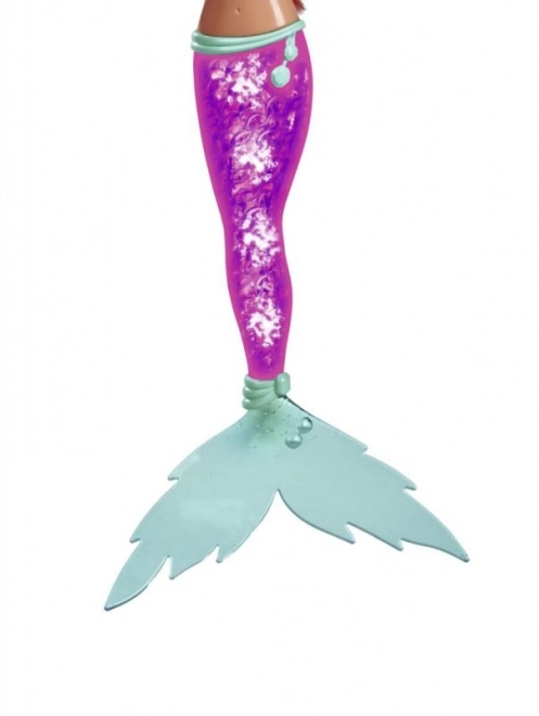 Steffi Havfrue Glimmerdukke