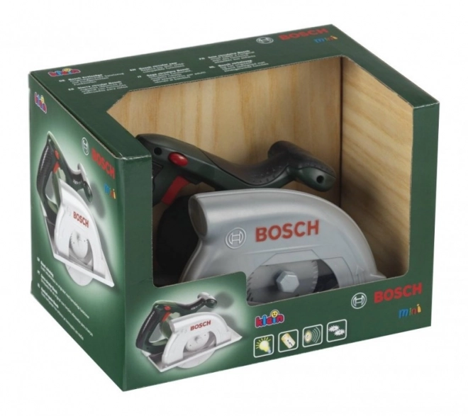 Håndsav Bosch