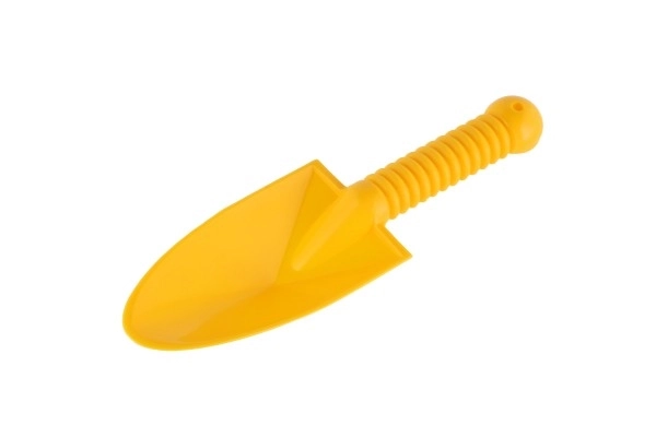 Spade/Ske plast 25cm