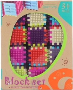 Praktisk emballage til hjemmet og på farten