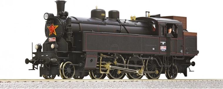 R retningsbestemt LED-belysning og metalstøddæmpere