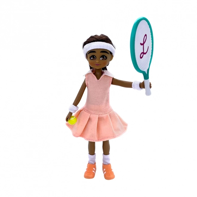 Lottie Tennissæt