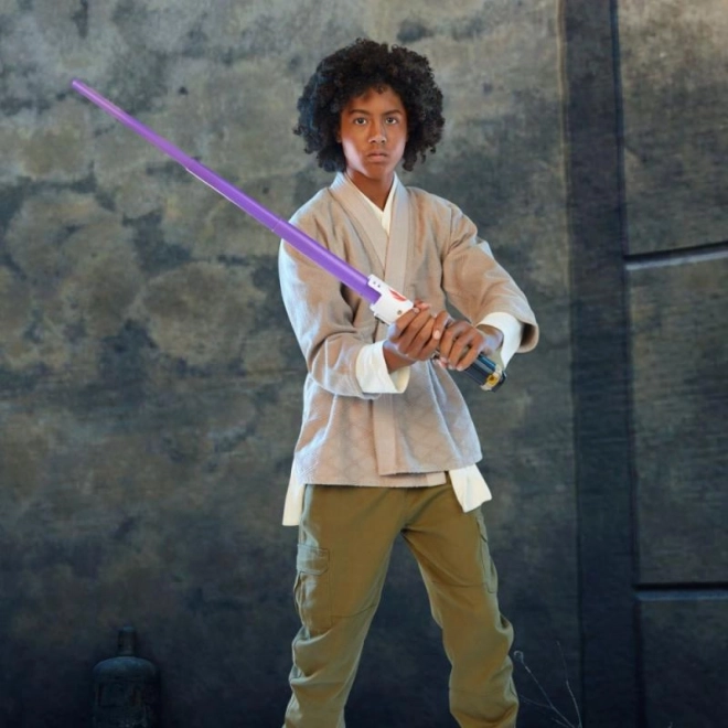 Star Wars Lyssværd Forge Basis