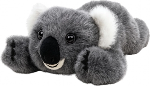 Plys koala grå 30 cm