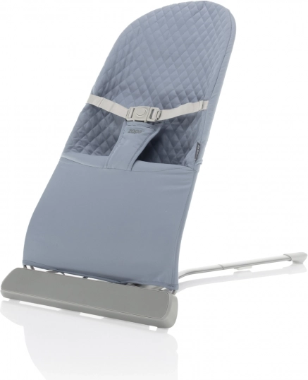Liggestol Siesta, Diamond Blue