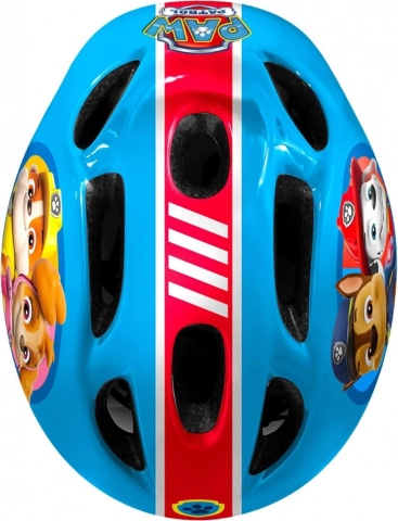 Børnehjelm med PAW Patrol