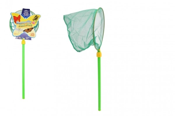 Sommerfuglenet og insektnet Teddies