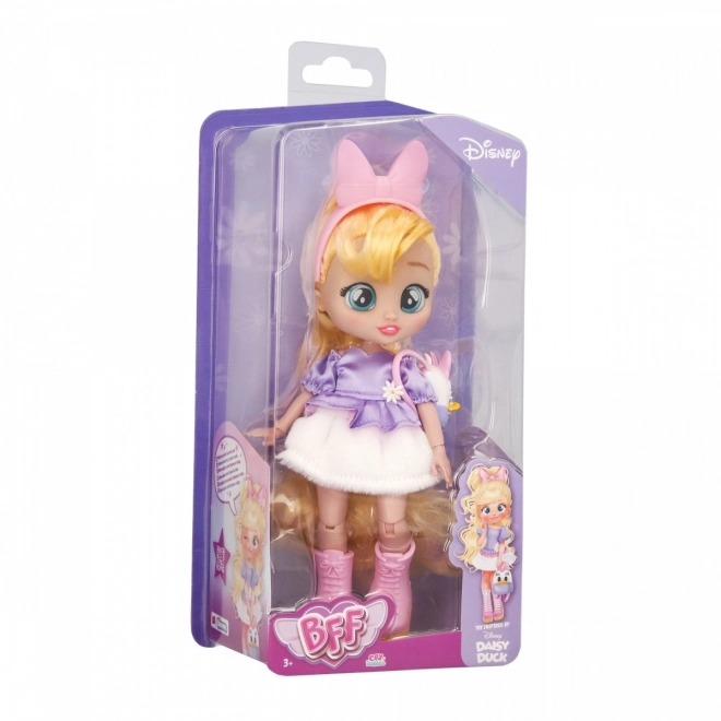 Cry Babies BFF Dukke Disney Daisy