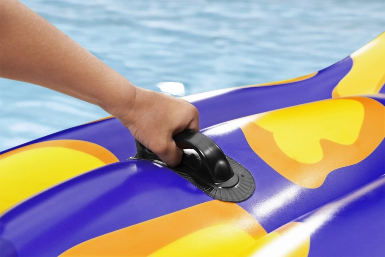 Holdbart materiale og dobbeltkamre