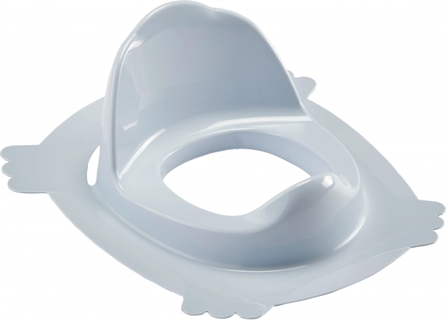 Børnereduktion til toilet Baby Blue