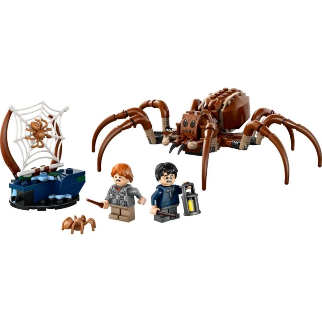 Samlerfigur Aragog