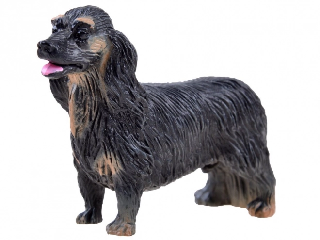 Figurer af hunde - forskellige racer, Zwierzeta Domowe kollektion