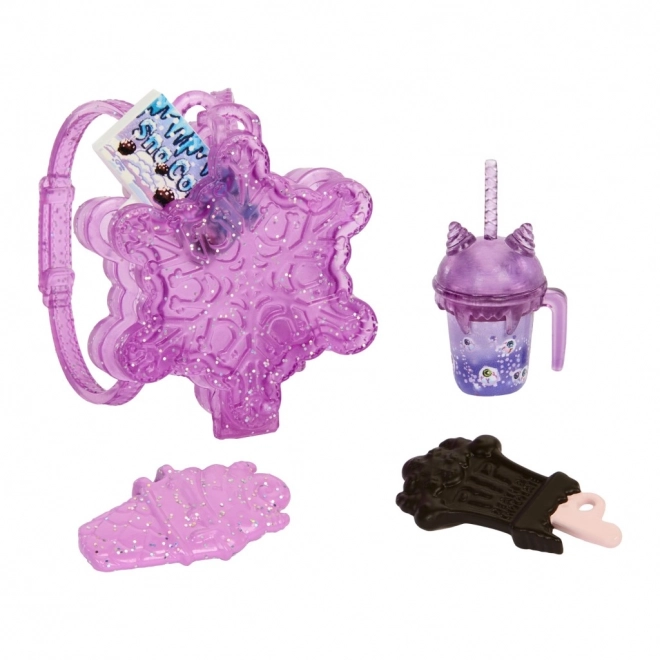 Monster High dukke med tilbehør