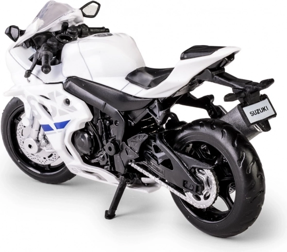 Drejbare styr for realistisk svingning