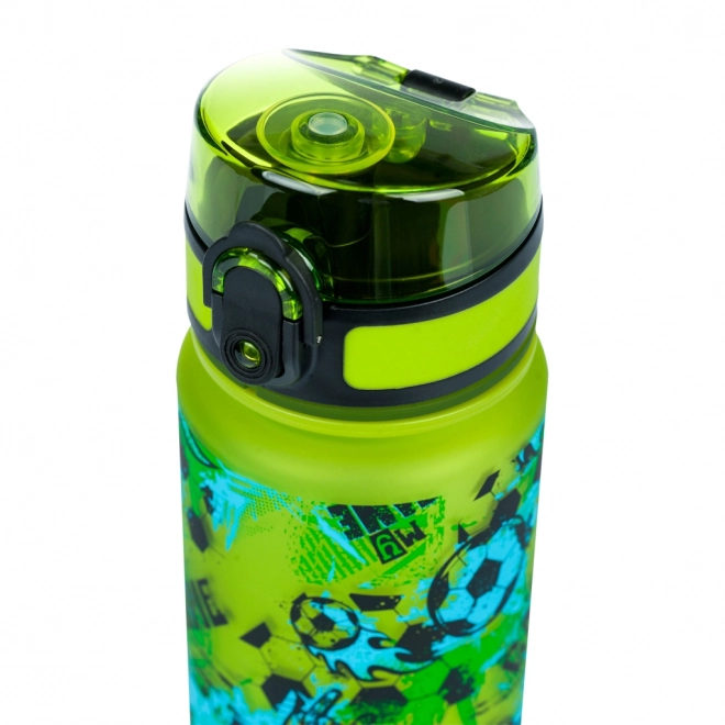 BAAGL Tritanflaske til drikkefodboldspil, 500 ml