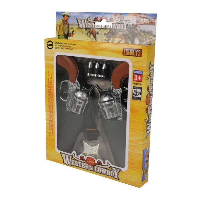 Attraktiv emballage