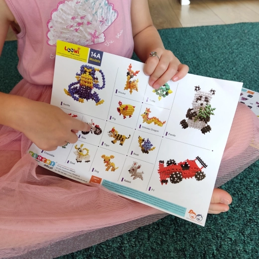 Inspiration lige ved hånden