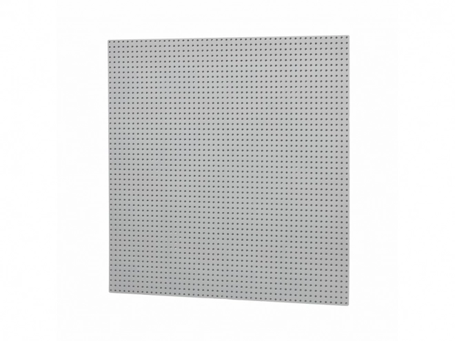 L-W Toys Stor byggeplade 50x50