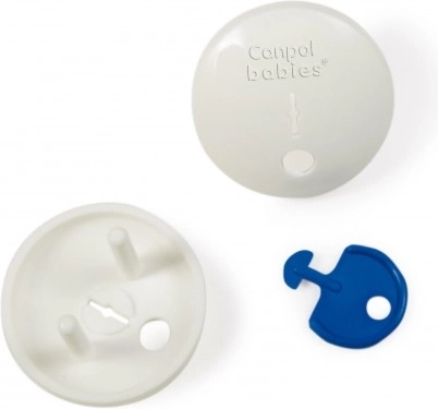 Diskret design, der ikke tiltrækker børn