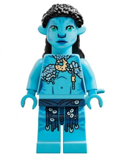 LEGO® Avatar 75575 Møde med ilu