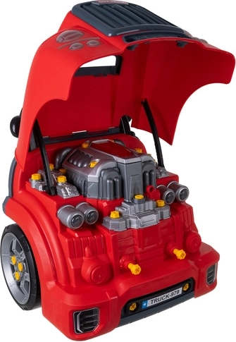 Interaktive lyde og lys