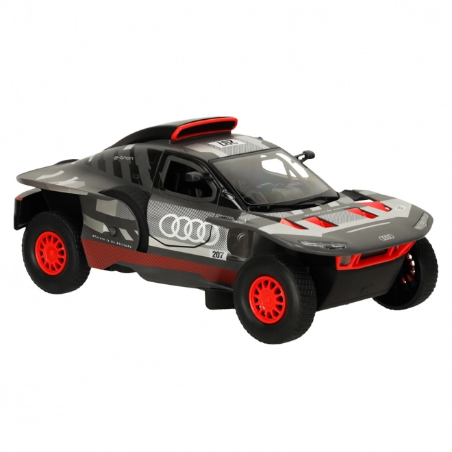 Racerbil RC Audi RS Q e-tron 1:14