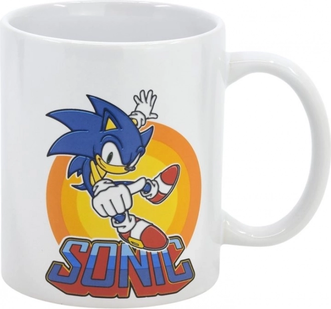 Keramisk krus SONIC 325 ml