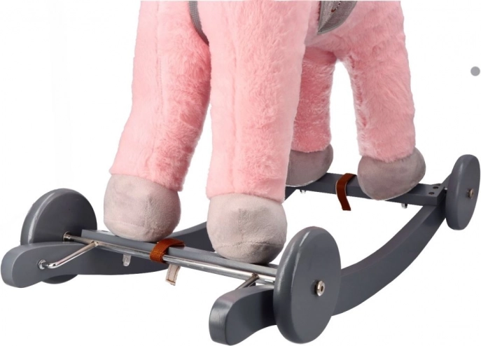 Multifunktionel med ekstra mobilitet