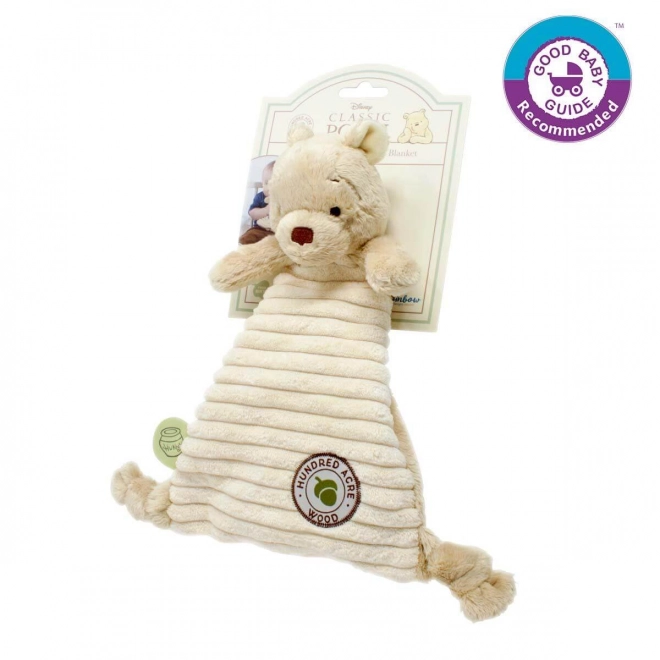 Regnbue Plysbamse Sovedyr Peter Plys
