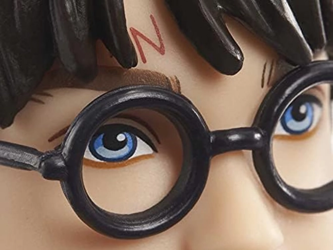 Mattel Harry Potter Figur med Hedwig fra Azkaban