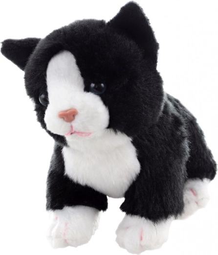 Stående positur til leg og udstilling