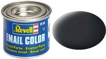 Revell Email Color antracitgrå mat maling 14 ml