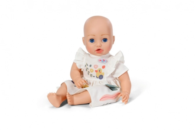BABY born kjole giraf til dukker 43 cm