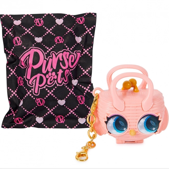 Purse Pets Luksuriøse vedhæng