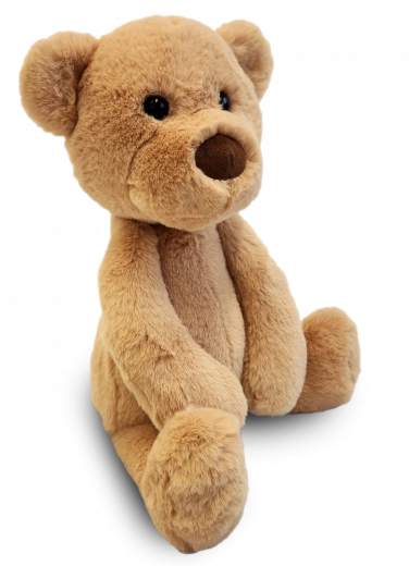 Sikre detaljer til tryg leg