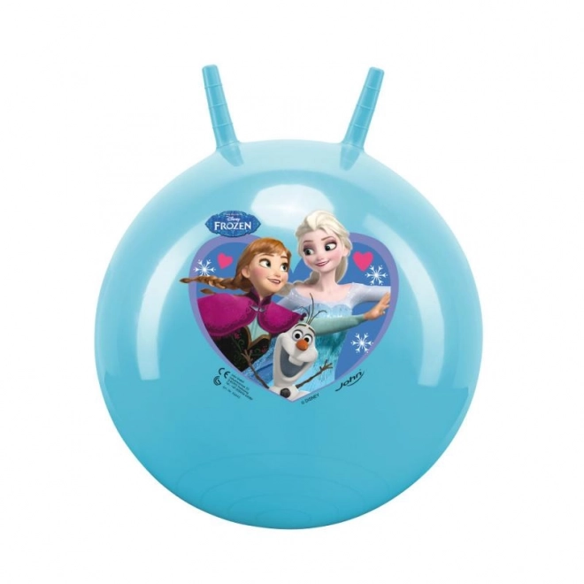 Hoppebold Disney Frost 500mm