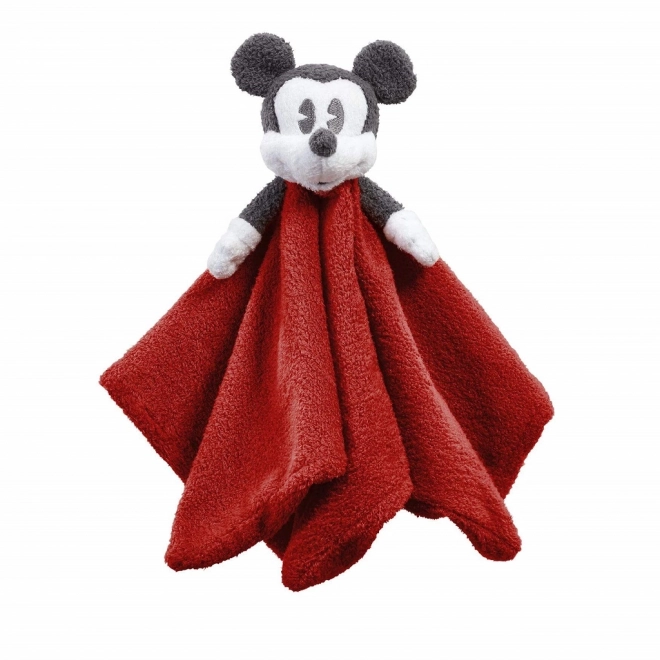 Rainbow plys bamse sovedukke Mickey Mouse 30 cm