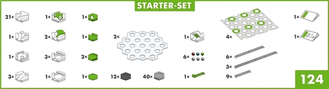 Ravensburger GraviTrax Startpakke