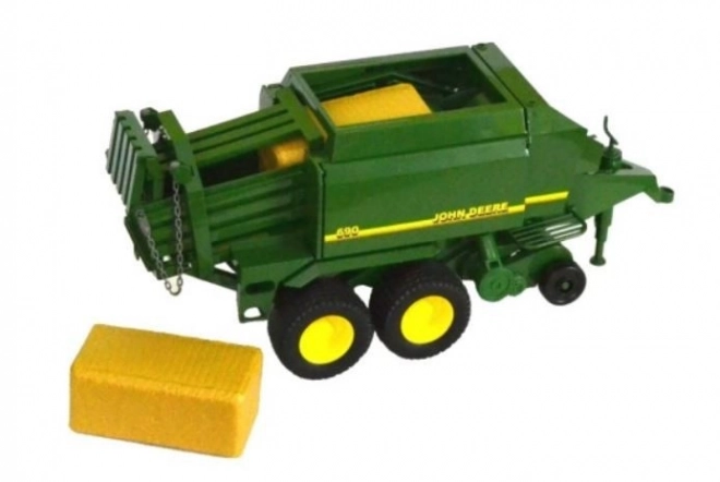 Bruder Stråpresser JOHN DEERE