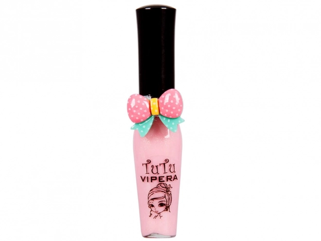 Lipgloss til børn vipera tutu