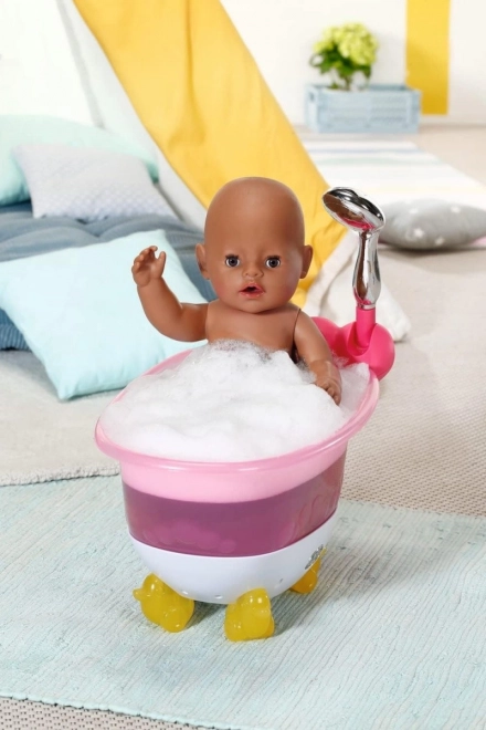 Interaktiv dukke Baby Born Magic Boy