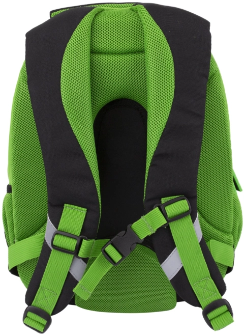 Ergonomisk komfort hele dagen